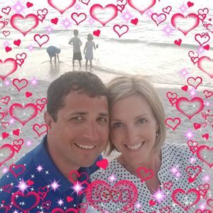 Meet your Posher, Stacy